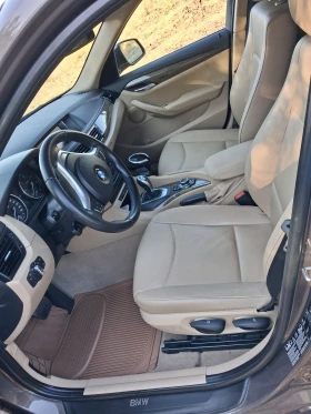 BMW X1 xDrive 2.0d, снимка 7