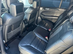 Mercedes-Benz GL 63 AMG 5.5 V8 BITURBO, снимка 12