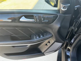 Mercedes-Benz GL 63 AMG 5.5 V8 BITURBO, снимка 10