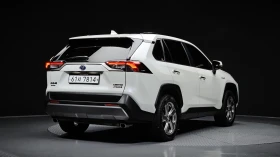 Toyota Rav4 2, 5 Limited Hybrid AWD, снимка 2