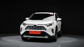 Toyota Rav4 2, 5 Limited Hybrid AWD, снимка 3