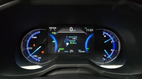 Toyota Rav4 2, 5 Limited Hybrid AWD, снимка 6