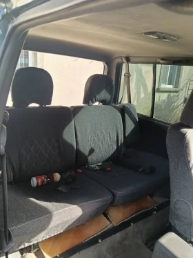 Mitsubishi Pajero, снимка 6