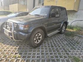 Mitsubishi Pajero, снимка 10