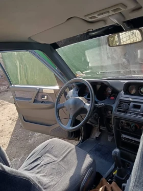 Mitsubishi Pajero, снимка 3