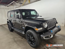Jeep Wrangler, снимка 2