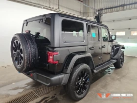 Jeep Wrangler, снимка 3