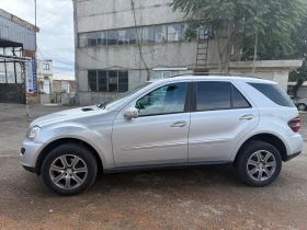 Mercedes-Benz ML 350, снимка 2