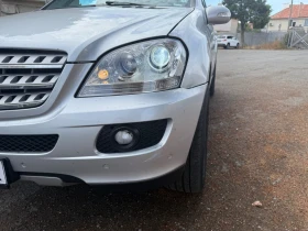 Mercedes-Benz ML 350, снимка 5