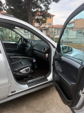 Mercedes-Benz ML 350, снимка 9