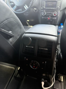 Mercedes-Benz ML 350, снимка 11
