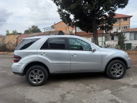 Mercedes-Benz ML 350, снимка 3