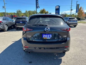 Mazda CX-5 * Sport Design w/Turbo AWD * CARFAX * ФИНАНСИРАНЕ*, снимка 5