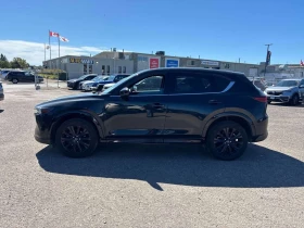 Mazda CX-5 * Sport Design w/Turbo AWD * CARFAX * ФИНАНСИРАНЕ*, снимка 2