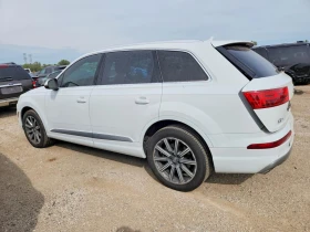 Audi Q7 3.0l Premium Plus, снимка 2