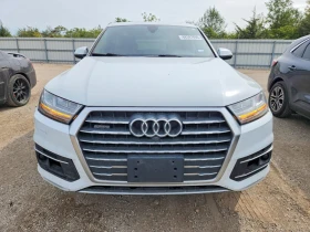Audi Q7 3.0l Premium Plus, снимка 5
