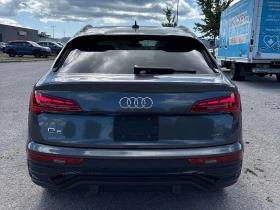 Audi Q5, снимка 5