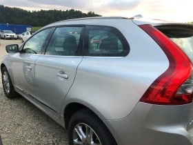 Volvo XC60 2.4D5AWD Swiss Autom., снимка 4