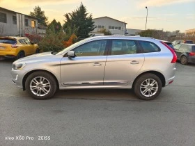 Volvo XC60 2.4D5AWD Swiss Autom. - [16] 