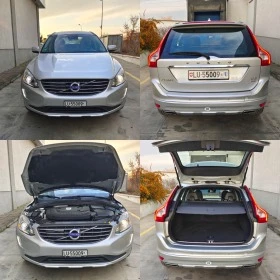 Volvo XC60 2.4D5AWD Swiss Autom., снимка 12