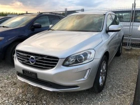 Volvo XC60 2.4D5AWD Swiss Autom., снимка 1