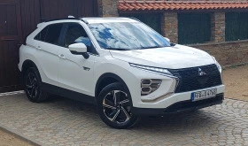 Mitsubishi Eclipse Cross Plug In Hybrid 4WD* Aut.* Navi* LED* Kamera* Euro  | Mobile.bg    5