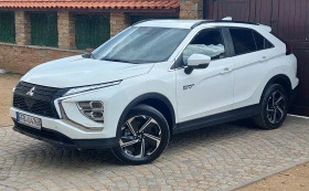 Mitsubishi Eclipse Cross Plug In Hybrid 4WD* Aut.* Navi* LED* Kamera* Euro  | Mobile.bg    2