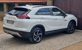 Mitsubishi Eclipse Cross Plug In Hybrid 4WD* Aut.* Navi* LED* Kamera* Euro  | Mobile.bg    7