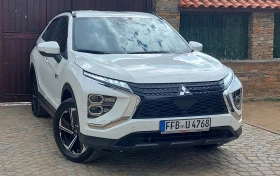 Mitsubishi Eclipse Cross Plug In Hybrid 4WD* Aut.* Navi* LED* Kamera* Euro  | Mobile.bg    4