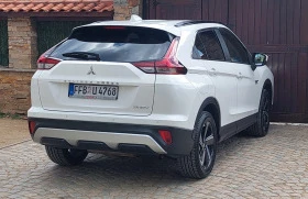 Mitsubishi Eclipse Cross Plug In Hybrid 4WD* Aut.* Navi* LED* Kamera* Euro  | Mobile.bg    6