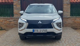 Mitsubishi Eclipse Cross Plug In Hybrid 4WD* Aut.* Navi* LED* Kamera* Euro  | Mobile.bg    3