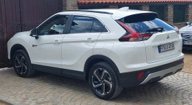 Mitsubishi Eclipse Cross Plug In Hybrid 4WD* Aut.* Navi* LED* Kamera* Euro  | Mobile.bg    8