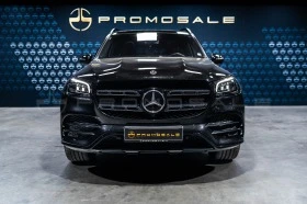 Mercedes-Benz GLS 400 d 4M AMG*NightPaket*7Seats*Burmester*Pano | Mobile.bg    2