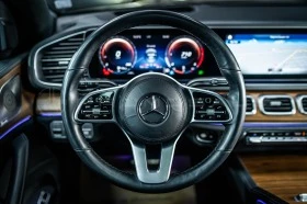 Mercedes-Benz GLS 400 d 4M AMG*NightPaket*7Seats*Burmester*Pano | Mobile.bg    11