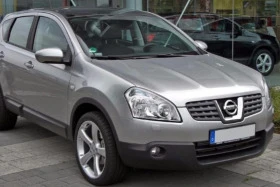 Nissan Qashqai 1.5/2.0 diesel - изображение 1