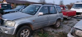 Honda Cr-v 2.0i 149k.c., снимка 3