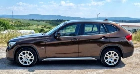 BMW X1 3.0i 258к.с. X-drive - [8] 