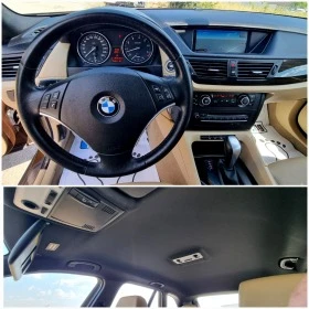 BMW X1 3.0i 258к.с. X-drive - [12] 