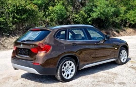 BMW X1 3.0i 258к.с. X-drive - [7] 