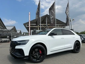 Audi Q8 3xS-LINE#ABT PACK#SOFTCLOSE#ALCANTARA# | Mobile.bg    1