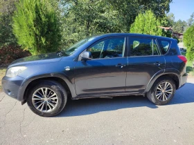 Toyota Rav4 4х4, 177к.с., Швейцария, снимка 4