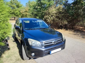 Toyota Rav4 4х4, 177к.с., Швейцария, снимка 1