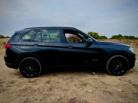 BMW X5 F15 3.0d 7 местен 360 Камери/Панорама/Head up, снимка 3