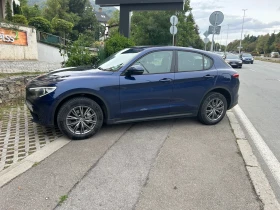 Alfa Romeo Stelvio, снимка 1