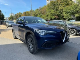 Alfa Romeo Stelvio, снимка 9