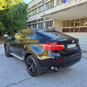 BMW X6 3.0 TDI FULL, снимка 4