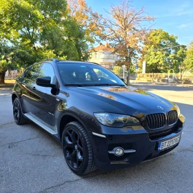 BMW X6 3.0 TDI FULL, снимка 16