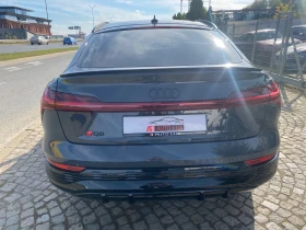 Audi Q8 Q8/55 Sportback/e-tron/guattro, снимка 5