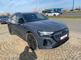 Audi Q8 Q8/55 Sportback/e-tron/guattro 1