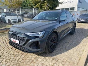 Audi Q8 Q8/55 Sportback/e-tron/guattro | Mobile.bg    3